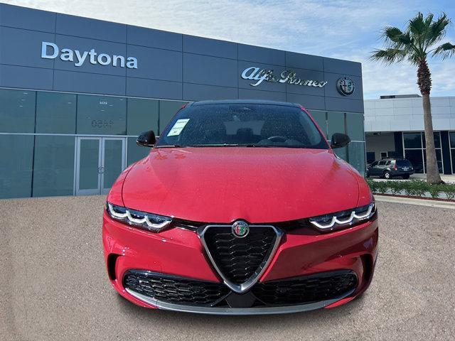 new 2024 Alfa Romeo Tonale car, priced at $51,642
