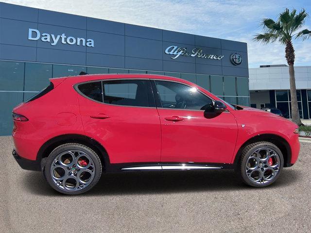 new 2024 Alfa Romeo Tonale car, priced at $51,642