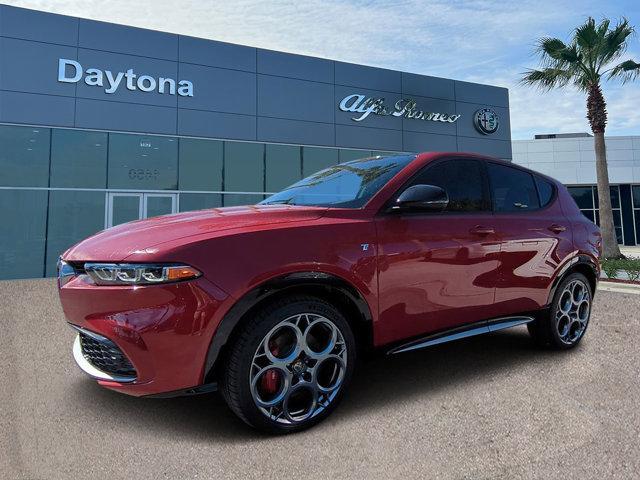 new 2024 Alfa Romeo Tonale car, priced at $51,642