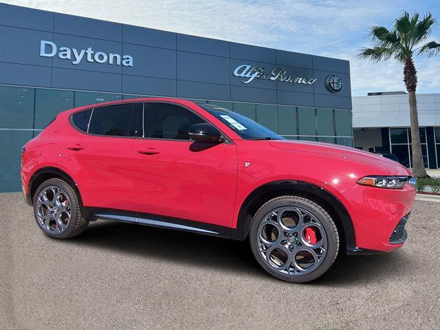 new 2024 Alfa Romeo Tonale car, priced at $51,642