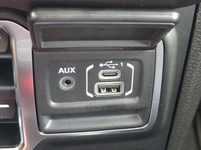 new 2025 Jeep Gladiator car, priced at $46,059