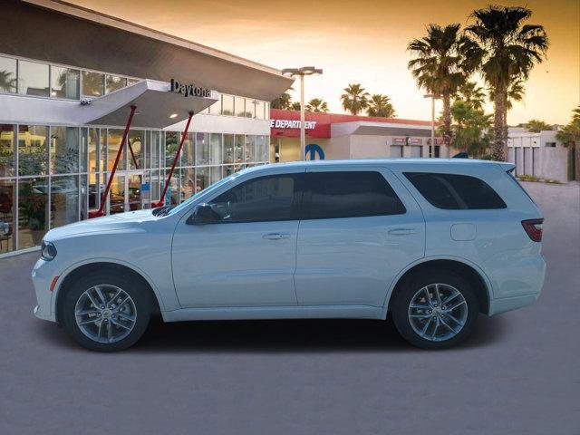 new 2026 Dodge Durango car, priced at $38,388