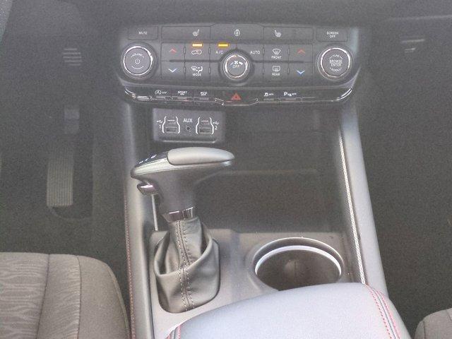 new 2026 Dodge Durango car, priced at $38,388