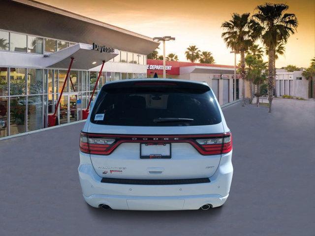 new 2026 Dodge Durango car, priced at $38,388