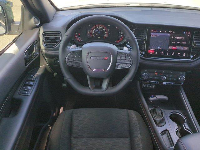 new 2026 Dodge Durango car, priced at $38,388