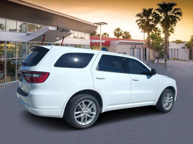 new 2026 Dodge Durango car, priced at $38,388