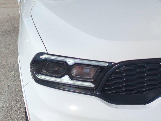 new 2026 Dodge Durango car, priced at $38,388