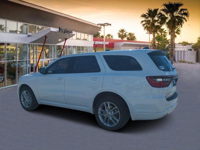 new 2026 Dodge Durango car, priced at $38,388