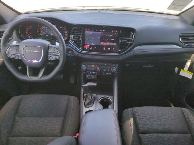 new 2026 Dodge Durango car, priced at $38,388