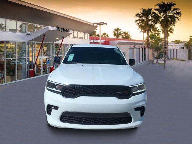 new 2026 Dodge Durango car, priced at $38,388