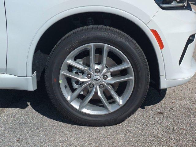 new 2026 Dodge Durango car, priced at $38,388