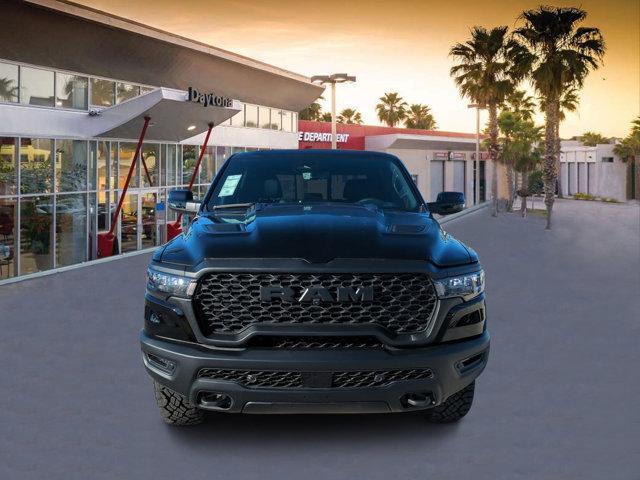 new 2025 Ram 1500 car, priced at $77,404