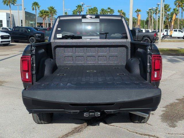 new 2025 Ram 2500 car, priced at $88,794