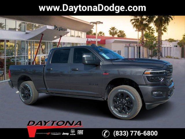 new 2025 Ram 2500 car, priced at $90,294
