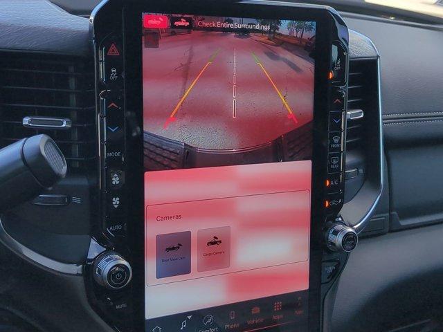 new 2025 Ram 2500 car, priced at $88,794