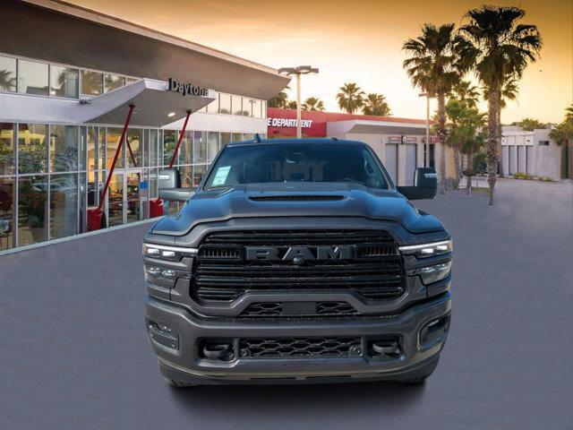new 2025 Ram 2500 car, priced at $88,794