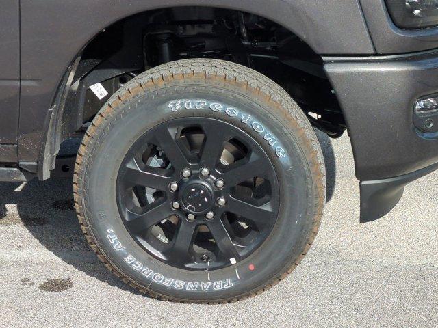 new 2025 Ram 2500 car, priced at $88,794
