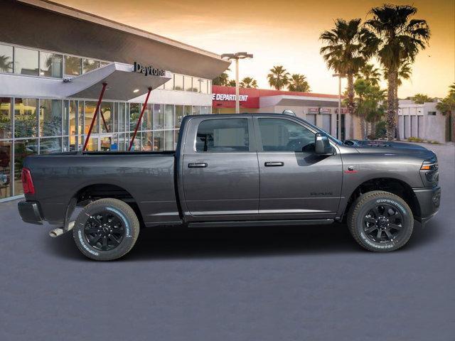 new 2025 Ram 2500 car, priced at $88,794