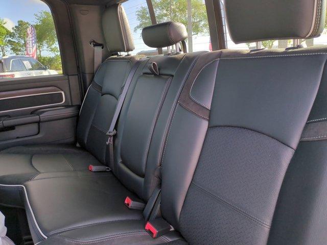new 2025 Ram 2500 car, priced at $88,794