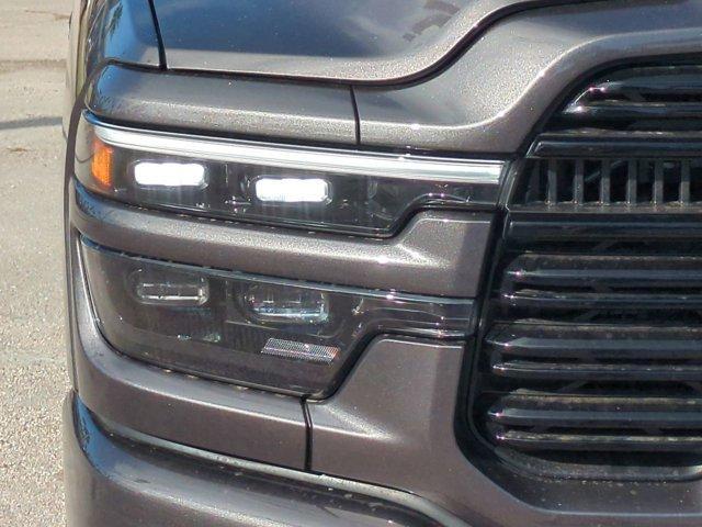 new 2025 Ram 2500 car, priced at $88,794