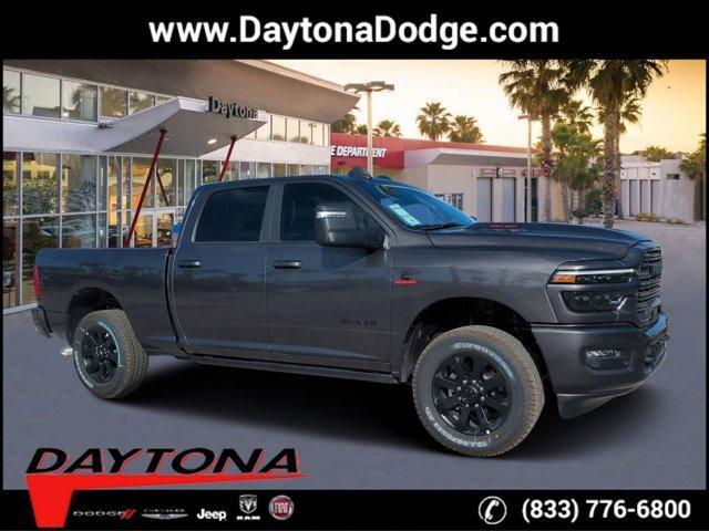 new 2025 Ram 2500 car, priced at $88,794