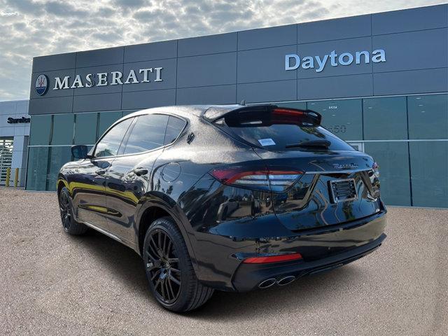 new 2024 Maserati Levante car, priced at $119,635