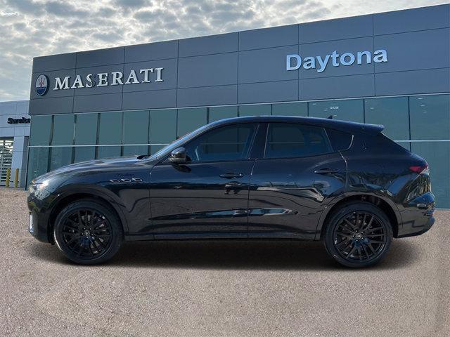 new 2024 Maserati Levante car, priced at $119,635