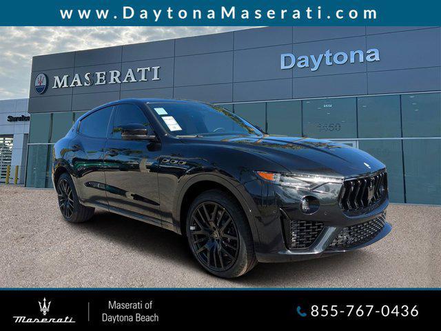 new 2024 Maserati Levante car, priced at $119,635