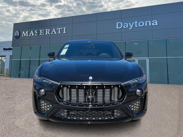 new 2024 Maserati Levante car, priced at $119,635