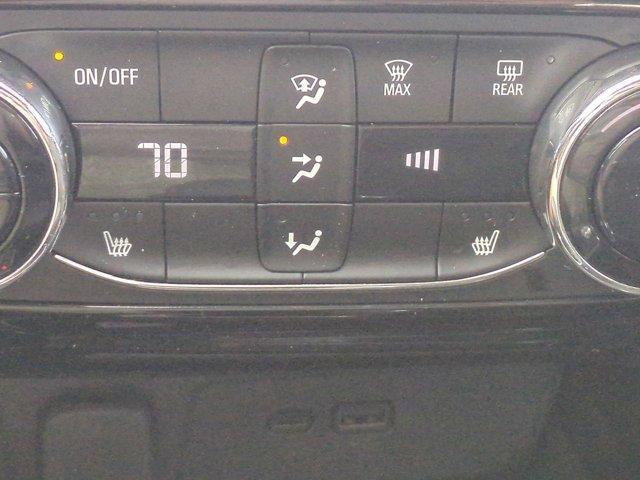 used 2024 Chevrolet Trax car, priced at $25,485