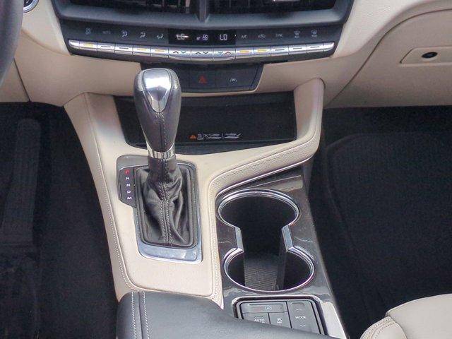 used 2023 Cadillac CT4 car, priced at $30,974