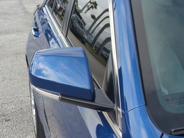 used 2023 Cadillac CT4 car, priced at $30,974