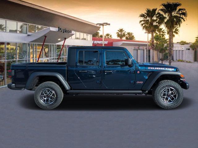 new 2025 Jeep Gladiator car, priced at $61,834