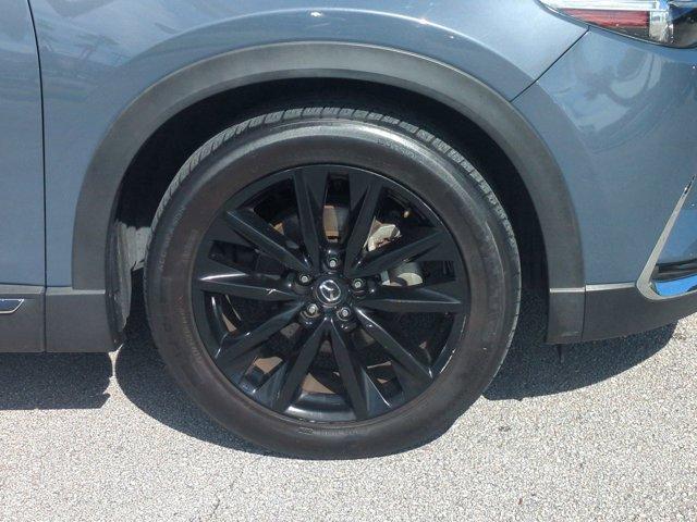used 2023 Mazda CX-9 car, priced at $25,345