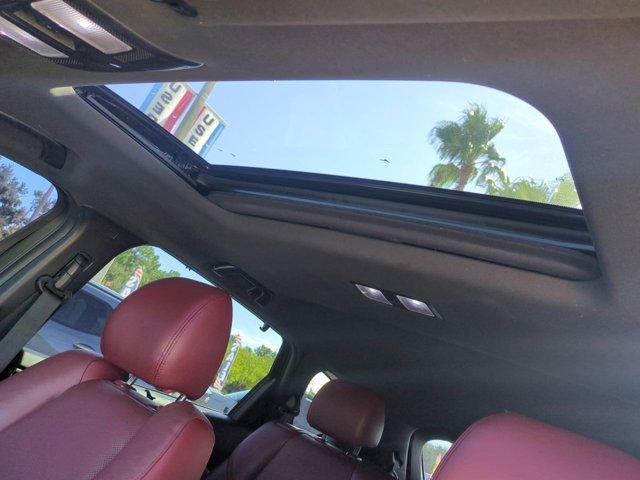 used 2023 Mazda CX-9 car, priced at $25,345