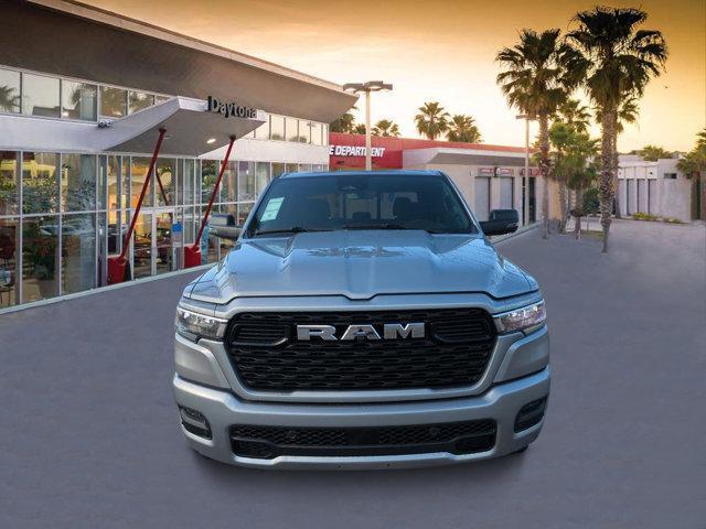 new 2025 Ram 1500 car, priced at $51,149