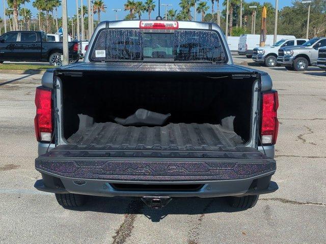 used 2023 Chevrolet Colorado car, priced at $29,276