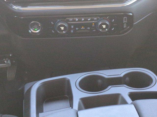 used 2024 Chevrolet Silverado 1500 car, priced at $39,877