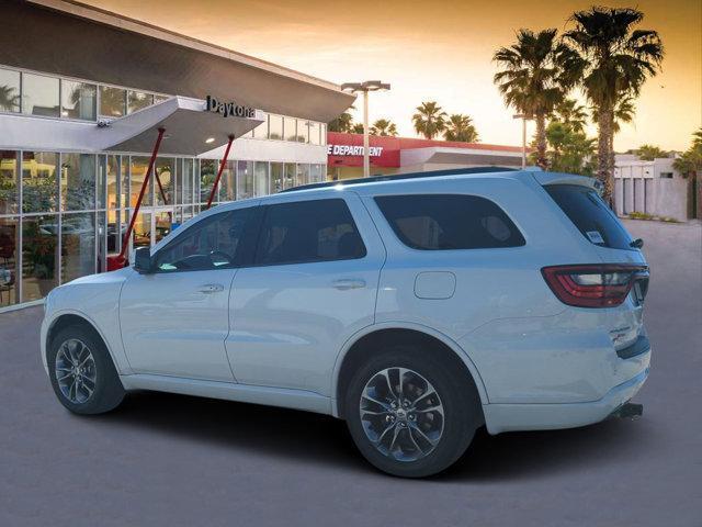 used 2020 Dodge Durango car, priced at $22,900