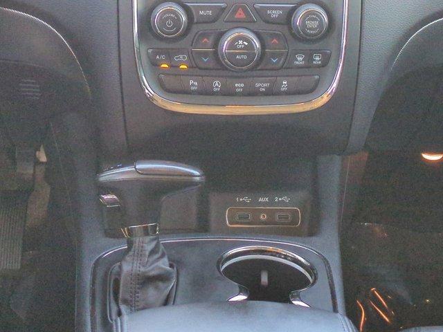 used 2020 Dodge Durango car, priced at $22,900