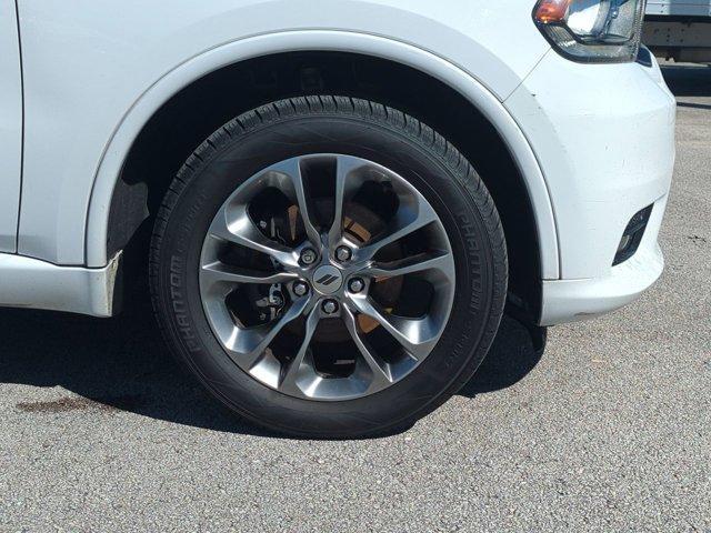 used 2020 Dodge Durango car, priced at $22,900