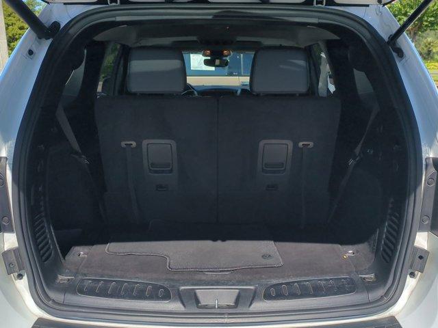 used 2020 Dodge Durango car, priced at $22,900