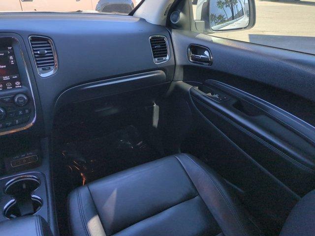 used 2020 Dodge Durango car, priced at $22,900