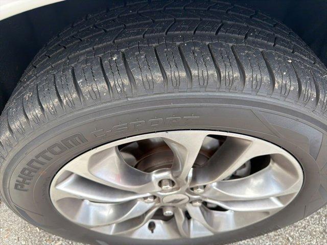 used 2020 Dodge Durango car, priced at $25,999