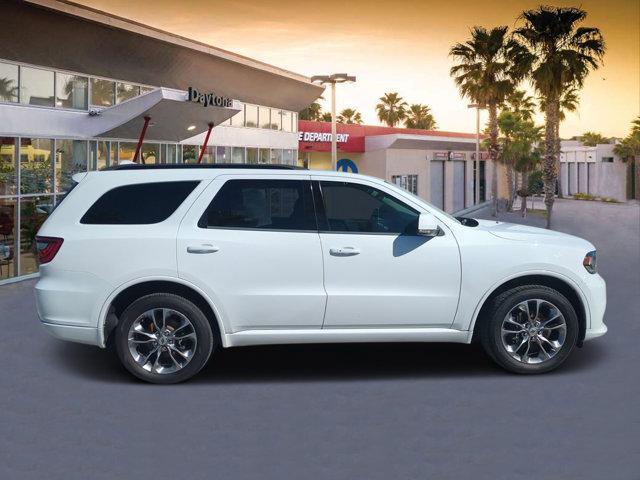 used 2020 Dodge Durango car, priced at $22,900
