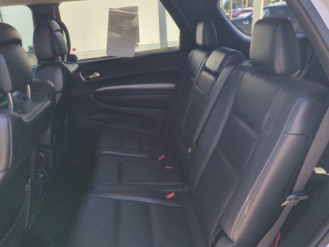 used 2020 Dodge Durango car, priced at $22,900