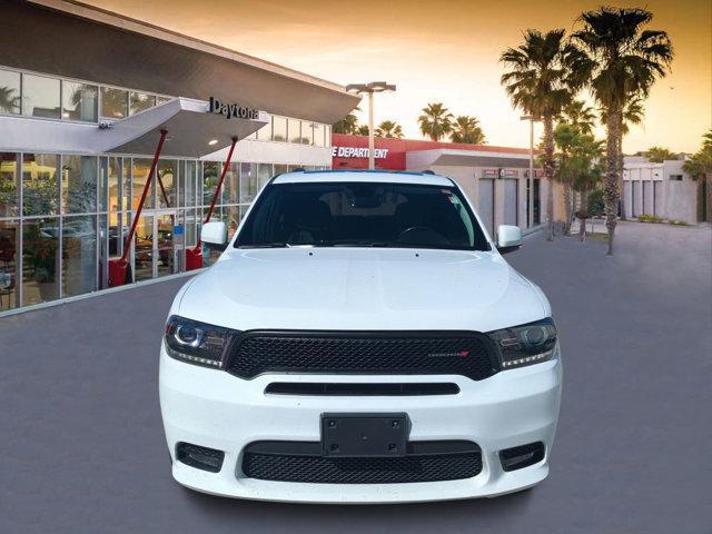 used 2020 Dodge Durango car, priced at $22,900