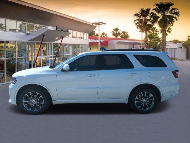 used 2020 Dodge Durango car, priced at $22,900