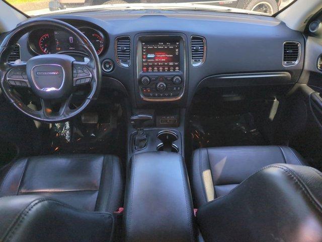 used 2020 Dodge Durango car, priced at $22,900