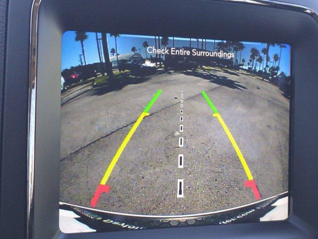 used 2020 Dodge Durango car, priced at $22,900